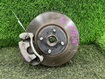 Ступица 86 т. км левая передняя Toyota RACTIS NCP100 2005 1NZFE