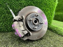 Ступица 86 т. км левая передняя Toyota RACTIS NCP100 2005 1NZFE