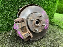 Ступица 90 т. км левая передняя Toyota Raum NCZ20 2005 1NZFE