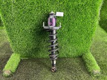 Стойка подвески 89 т. км правая задняя Toyota Corolla Fielder NZE141 2007 1NZFE