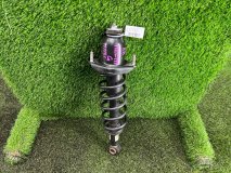 Стойка подвески 89 т. км правая задняя Toyota Corolla Fielder NZE141 2007 1NZFE