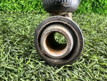 Стойка подвески 89 т. км правая задняя Toyota Corolla Fielder NZE141 2007 1NZFE