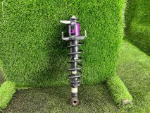 Стойка подвески 89 т. км левая задняя Toyota Corolla Fielder NZE141 2007 1NZFE