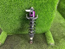 Стойка подвески 89 т. км левая задняя Toyota Corolla Fielder NZE141 2007 1NZFE