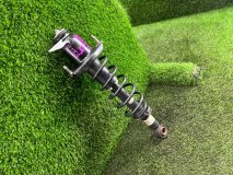 Стойка подвески 89 т. км левая задняя Toyota Corolla Fielder NZE141 2007 1NZFE