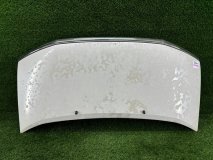 Капот цвет-2EB передний Toyota Hiace Regius KCH46 1999 1KZ-TE