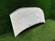 Капот цвет-2EB передний Toyota Hiace Regius KCH46 1999 1KZ-TE