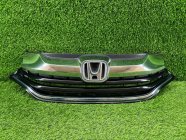 Решетка радиатора передняя Honda Shuttle GP7 2019 LEB