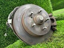 Ступица 85 т. км левая задняя Suzuki Swift ZC31S 2007 M16A