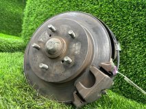 Ступица 85 т. км левая задняя Suzuki Swift ZC31S 2007 M16A