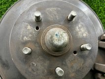 Ступица 85 т. км левая задняя Suzuki Swift ZC31S 2007 M16A