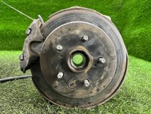 Ступица 80 т. км левая задняя Toyota Crown GRS182 2006 3GR-FSE Ступица 80 т. км левая задняя Toyota Crown GRS182 2006 3GR-FSE