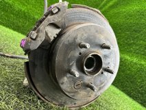 Ступица 80 т. км левая задняя Toyota Crown GRS182 2006 3GR-FSE Ступица 80 т. км левая задняя Toyota Crown GRS182 2006 3GR-FSE