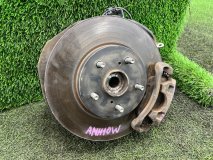 Ступица 94 т. км правая передняя Toyota Alphard ANH10 2007 2AZFE