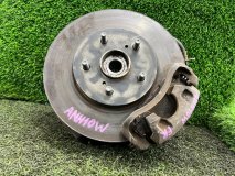 Ступица 94 т. км правая передняя Toyota Alphard ANH10 2007 2AZFE