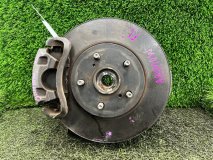 Ступица 80 т. км левая передняя Toyota Alphard ANH10 2007 2AZFE