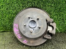 Ступица 81 т. км правая задняя Toyota Wish ZGE20 2014 2ZRFAE