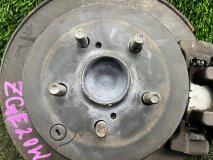 Ступица 81 т. км правая задняя Toyota Wish ZGE20 2014 2ZRFAE