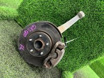 Ступица 90 т. км левая передняя Toyota Crown GRS180 2006 4GRFSE Ступица 90 т. км левая передняя Toyota Crown GRS180 2006 4GRFSE