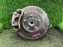 Ступица 94 т. км левая передняя Toyota Alphard ANH10 2007 2AZFE