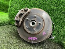Ступица 94 т. км левая передняя Toyota Alphard ANH10 2007 2AZFE