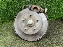 Ступица 85 т. км правая задняя Suzuki Swift ZC31S 2007 M16A