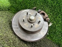 Ступица 85 т. км правая задняя Suzuki Swift ZC31S 2007 M16A