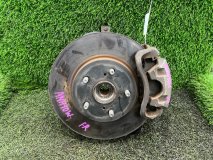 Ступица 80 т. км правая передняя Toyota Alphard ANH10 2007 2AZFE