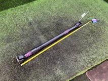 Карданный вал 89 т. км передний Mazda Bongo Van SKF2M 2006 RF