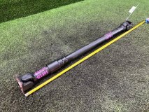 Карданный вал 89 т. км передний Mazda Bongo Van SKF2M 2006 RF