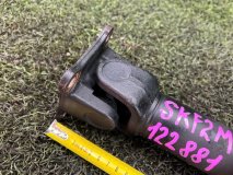 Карданный вал 89 т. км передний Mazda Bongo Van SKF2M 2006 RF