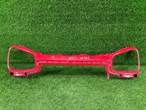 Решетка радиатора передняя Suzuki Alto HA36S 2018 R06A