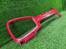 Решетка радиатора передняя Suzuki Alto HA36S 2018 R06A