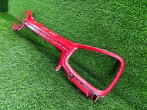 Решетка радиатора передняя Suzuki Alto HA36S 2018 R06A