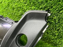 Блок управления климат-контролем передний Honda Fit GP5 2013 LEB