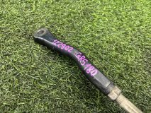 Рулевая рейка 90 т. км передняя Toyota Crown GRS180 2006 4GRFSE