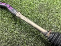 Рулевая рейка 90 т. км передняя Toyota Crown GRS180 2006 4GRFSE