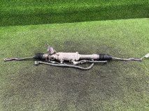 Рулевая рейка 80 т. км передняя Toyota Crown GRS182 2006 3GR-FSE