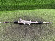 Рулевая рейка 33 т. км передняя Toyota Mark X GRX130 2011 4GRFSE Рулевая рейка 33 т. км передняя Toyota Mark X GRX130 2011 4GRFSE