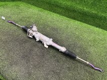 Рулевая рейка 33 т. км передняя Toyota Mark X GRX130 2011 4GRFSE Рулевая рейка 33 т. км передняя Toyota Mark X GRX130 2011 4GRFSE