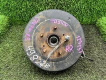 Ступица 86 т. км правая задняя Suzuki Escudo TD54W 2009 J20A