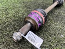 Привод 86 т.км левый задний Suzuki Escudo TD54W 2009 J20A