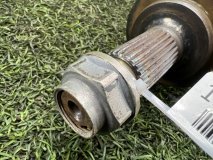 Привод 86 т.км левый задний Suzuki Escudo TD54W 2009 J20A