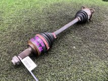 Привод 86 т.км правый задний Suzuki Escudo TD54W 2007 J20A