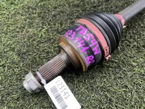 Привод 86 т.км правый задний Suzuki Escudo TD54W 2007 J20A