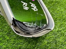 Зеркало заднего вида боковое цвет-1F3 правое переднее Toyota Crown GRS180 2006 4GRFSE