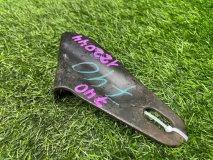 Петля буксировочная правая задняя Toyota Kluger MCU20 2002 1MZFE