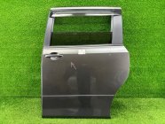 Дверь Цвет-1G3 левая задняя Toyota Noah ZRR70 2007 3ZRFE