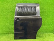 Дверь цвет-202 левая задняя Toyota Noah ZRR70 2007 3ZRFE