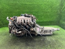 Двигатель в сборе + видео 106 т. км Toyota Crown JZS155 1997 2JZGE Двигатель в сборе + видео 106 т. км Toyota Crown JZS155 1997 2JZGE